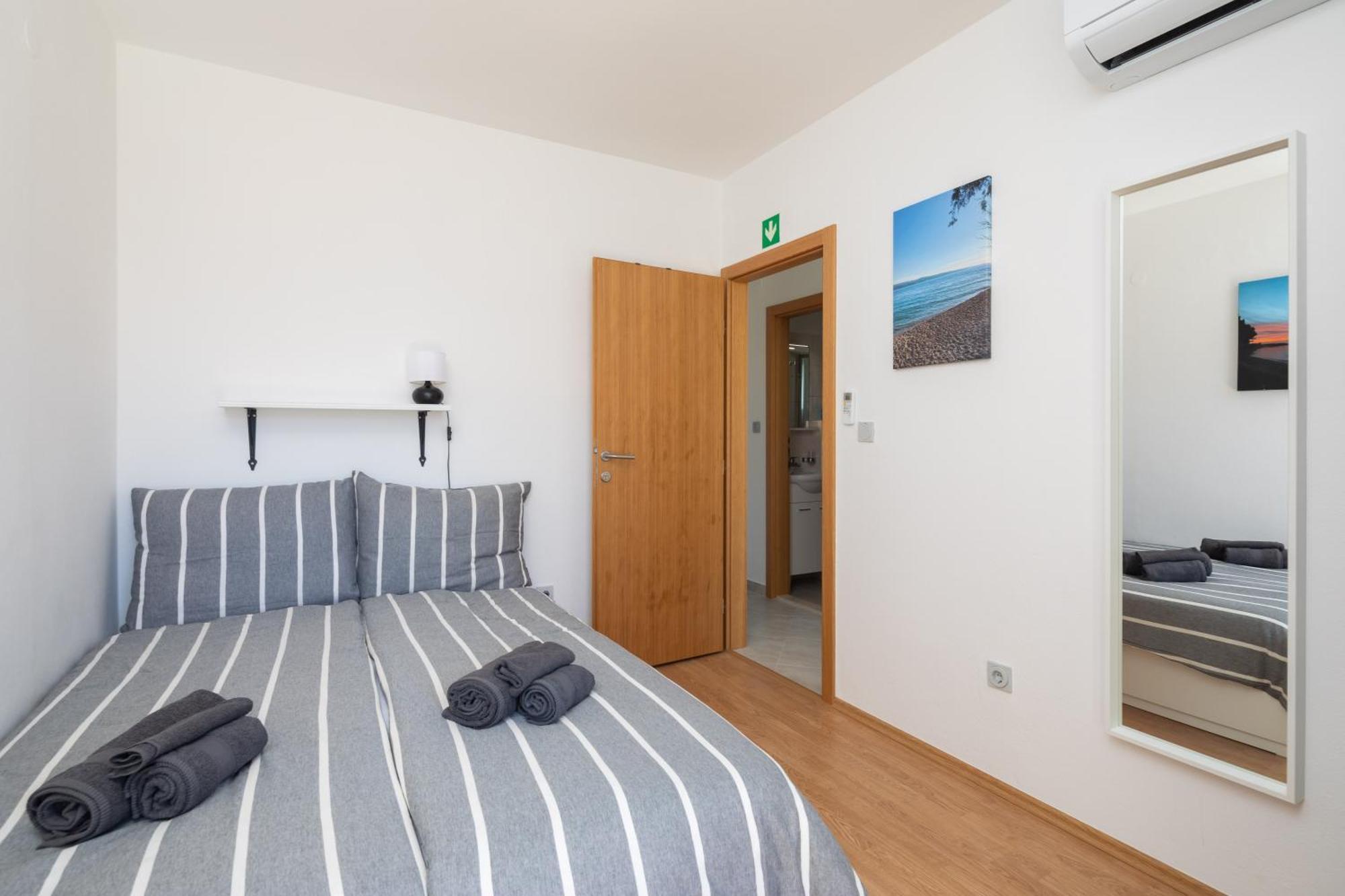 Sunshine Apartment