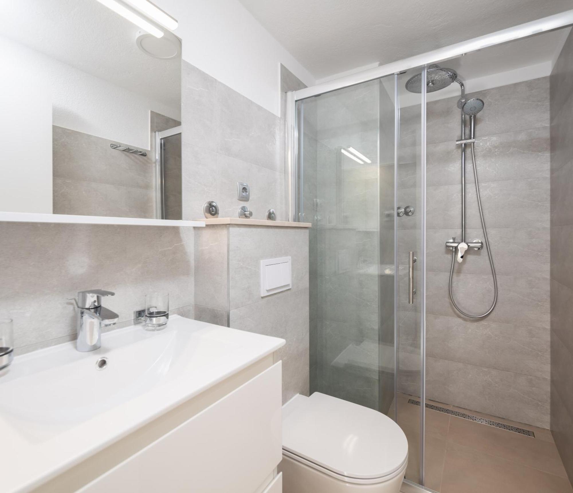 Apartment Sunshine Omiš