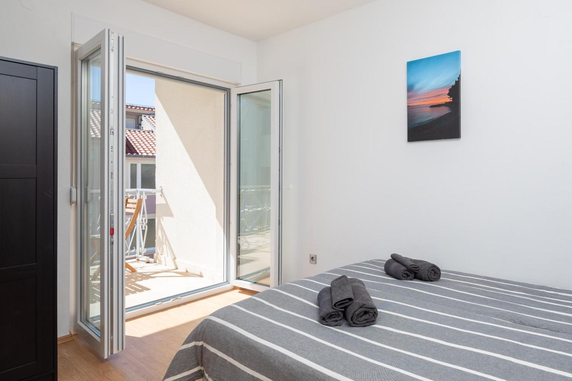 Sunshine Apartment Omiš